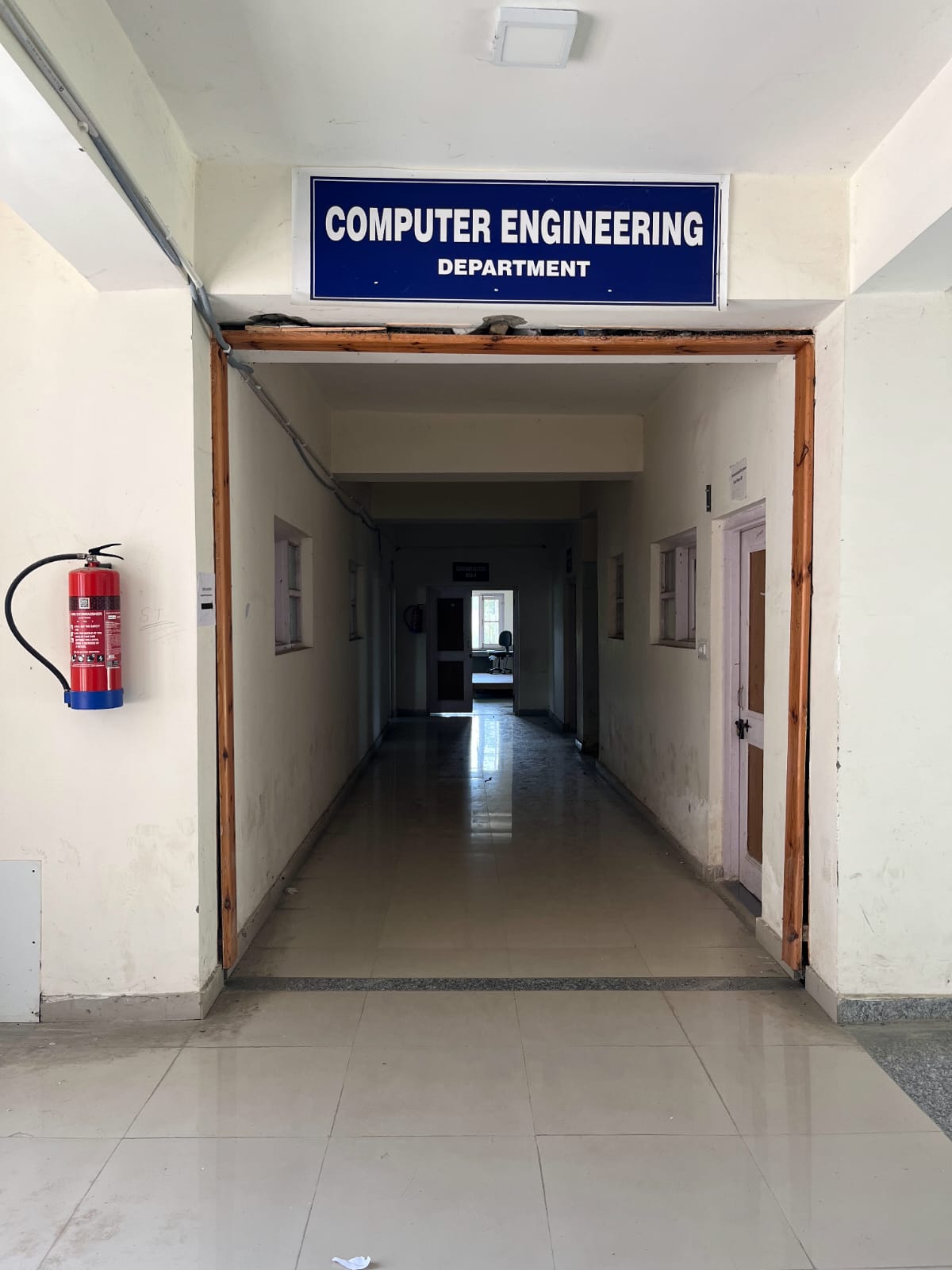 GPC Ganderbal Campus